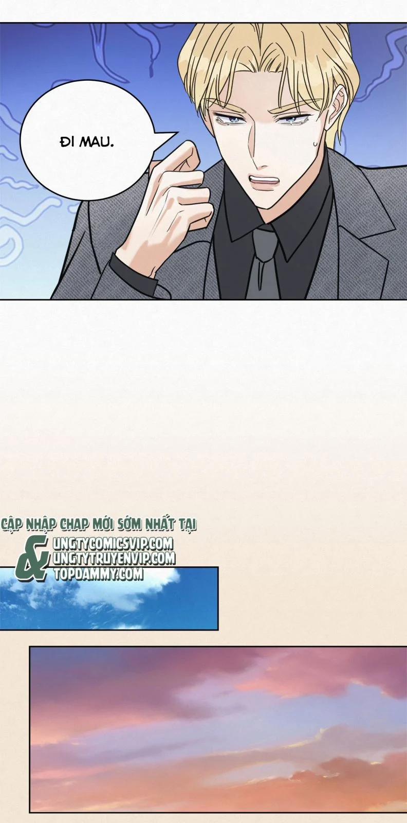 Anh Trai Tiện Lợi Của Tôi 7 trang 10