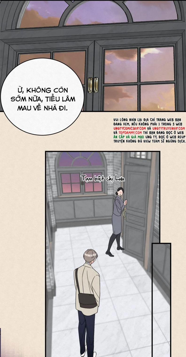 Anh Trai Tiện Lợi Của Tôi 7 trang 13