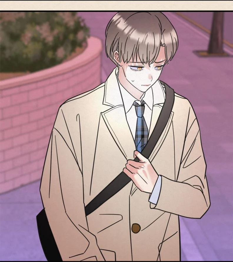 Anh Trai Tiện Lợi Của Tôi 7 trang 18