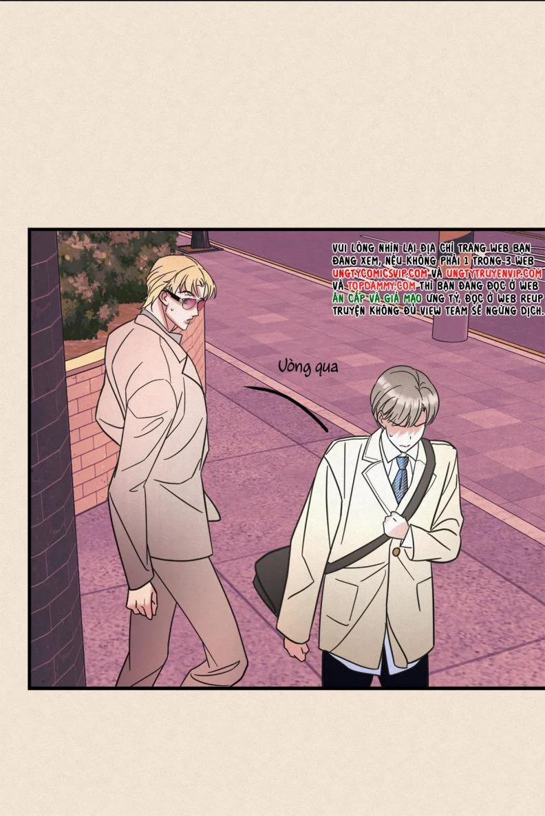 Anh Trai Tiện Lợi Của Tôi 7 trang 19