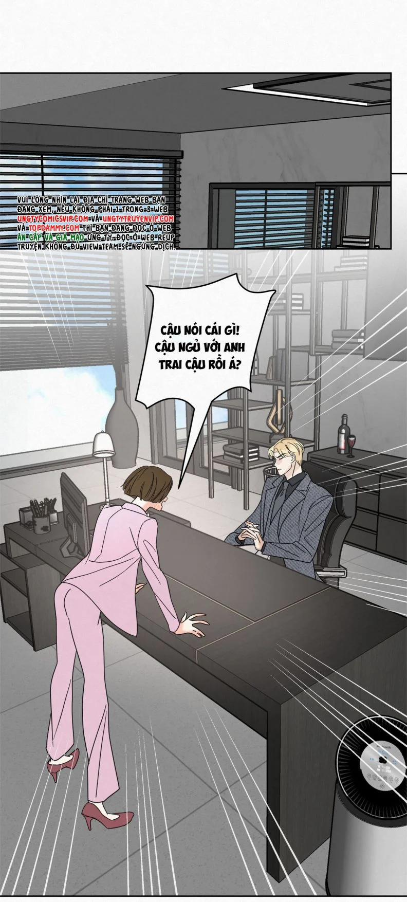 Anh Trai Tiện Lợi Của Tôi 7 trang 2