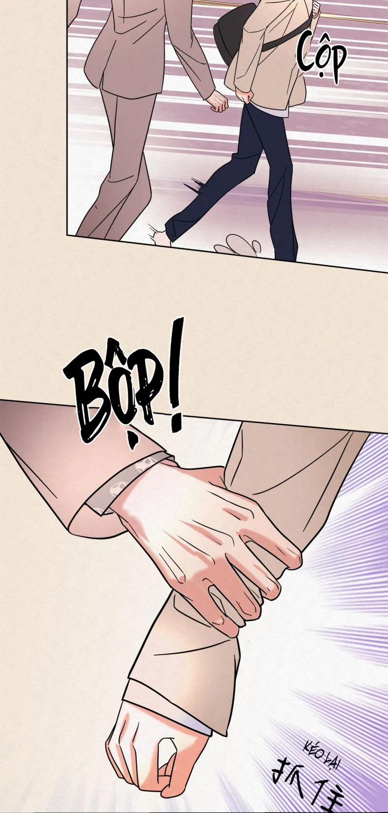 Anh Trai Tiện Lợi Của Tôi 7 trang 21