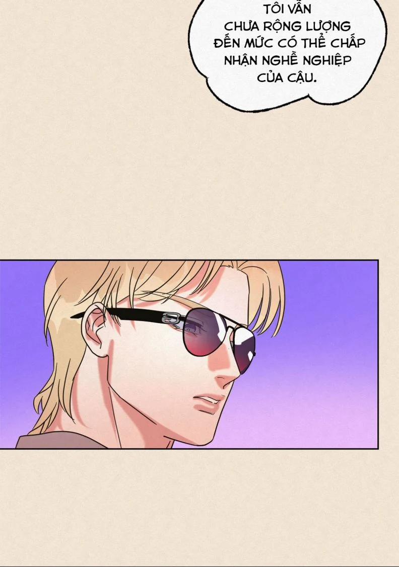 Anh Trai Tiện Lợi Của Tôi 7 trang 28