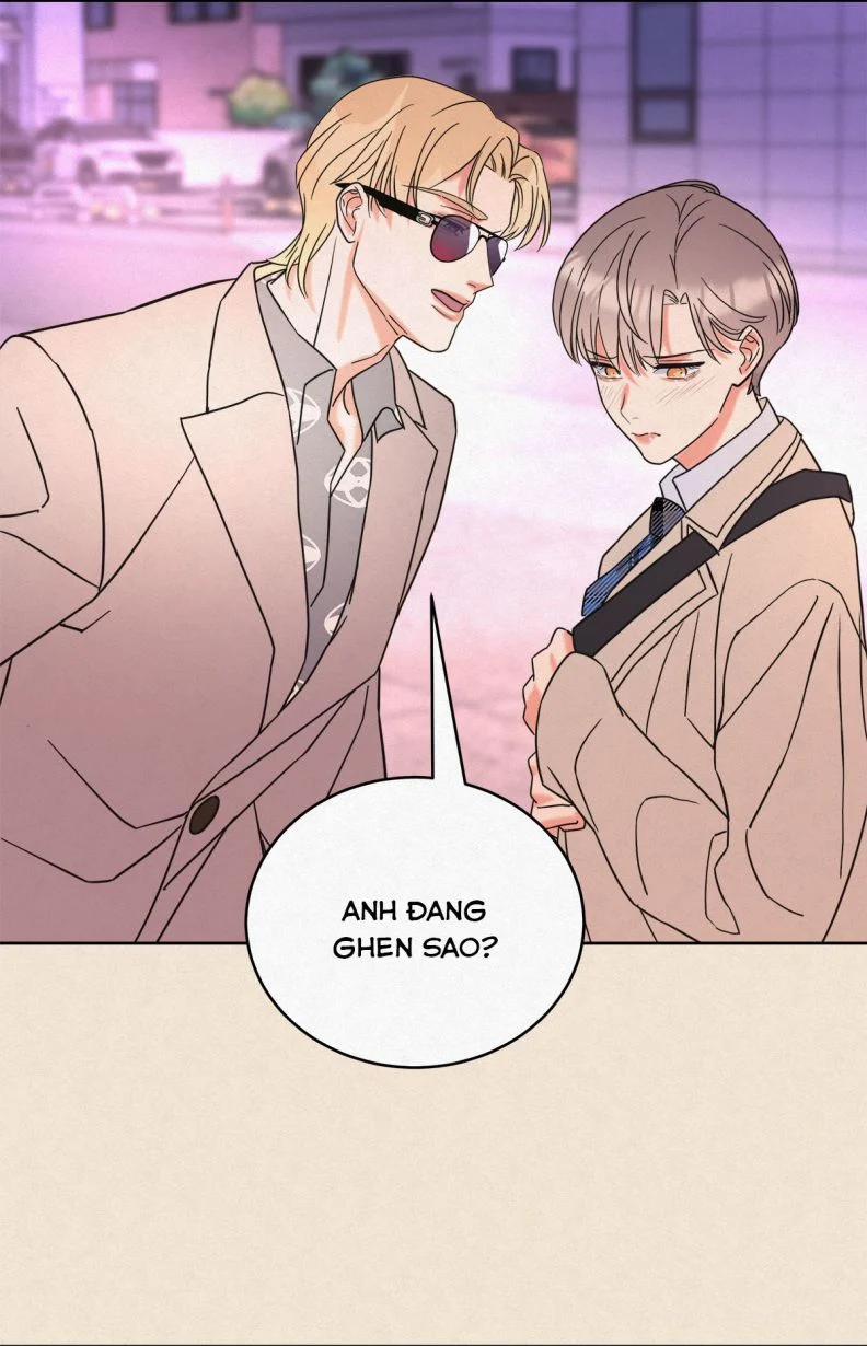 Anh Trai Tiện Lợi Của Tôi 7 trang 29