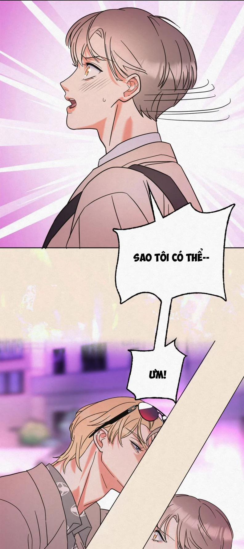 Anh Trai Tiện Lợi Của Tôi 7 trang 30