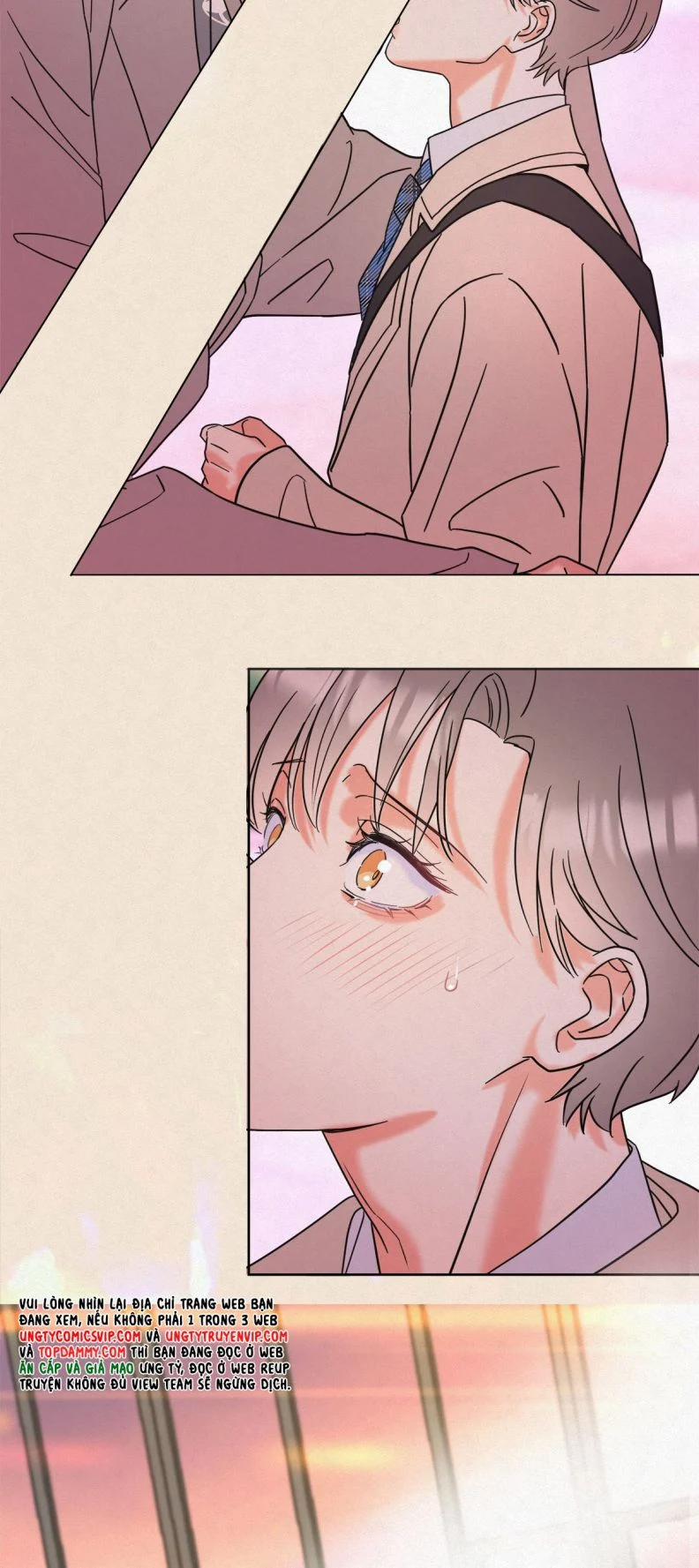 Anh Trai Tiện Lợi Của Tôi 7 trang 31