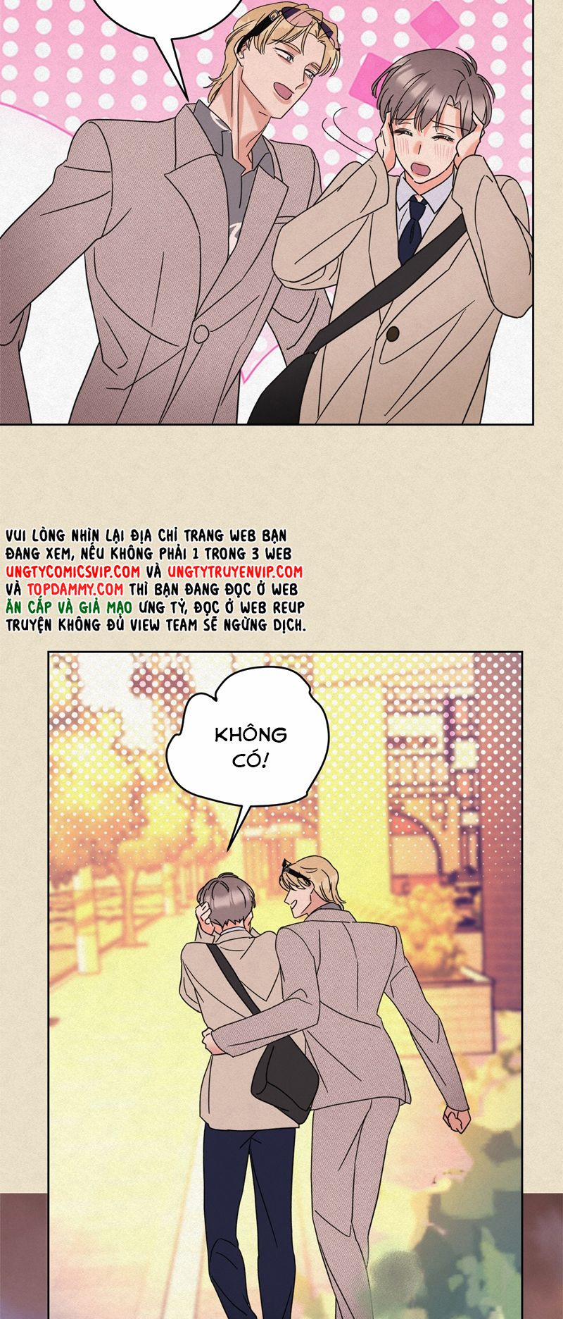 Anh Trai Tiện Lợi Của Tôi 8 trang 10