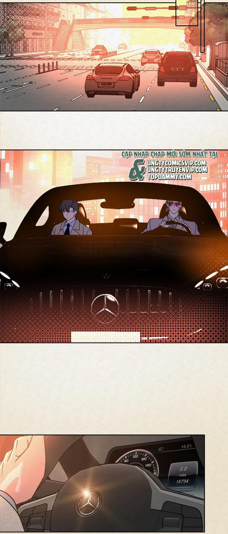 Anh Trai Tiện Lợi Của Tôi 8 trang 12