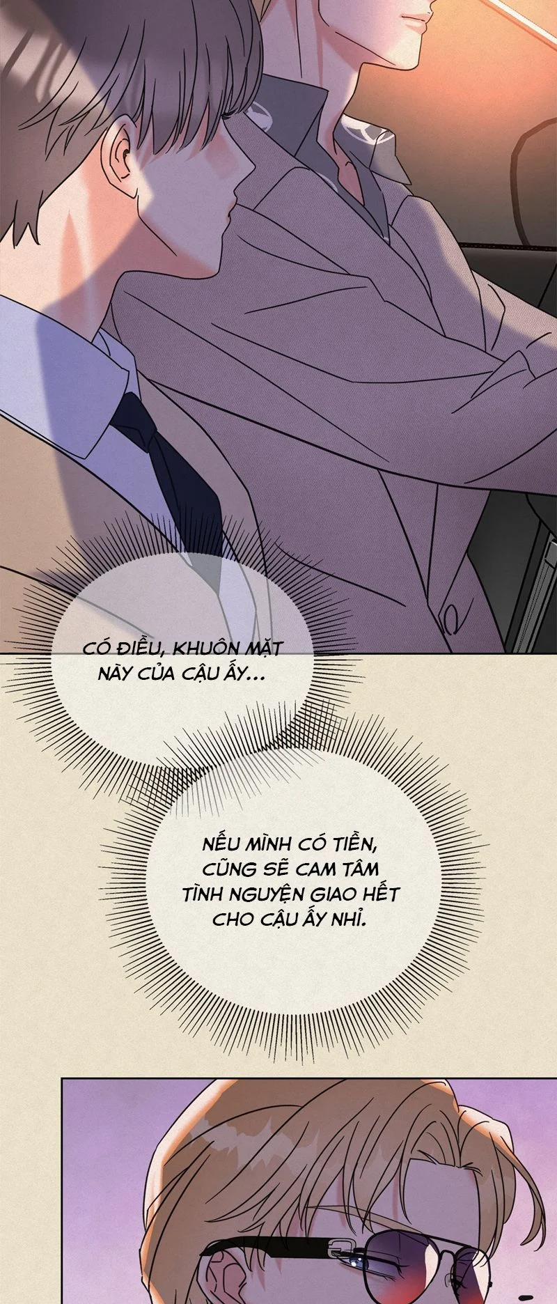 Anh Trai Tiện Lợi Của Tôi 8 trang 14