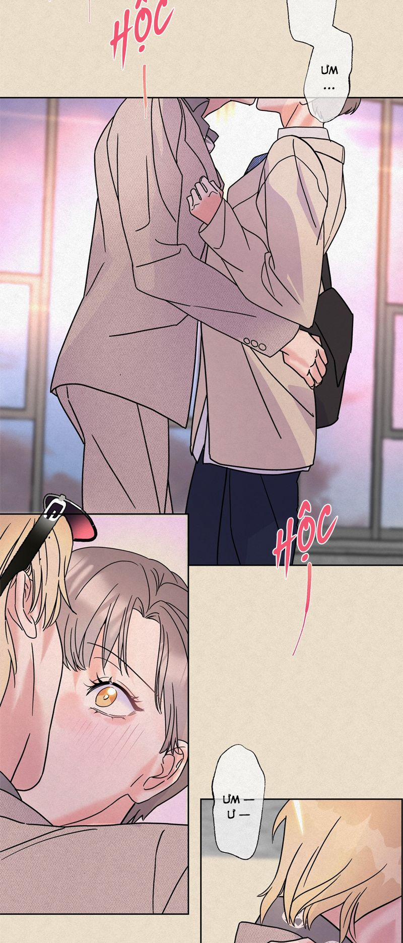 Anh Trai Tiện Lợi Của Tôi 8 trang 2