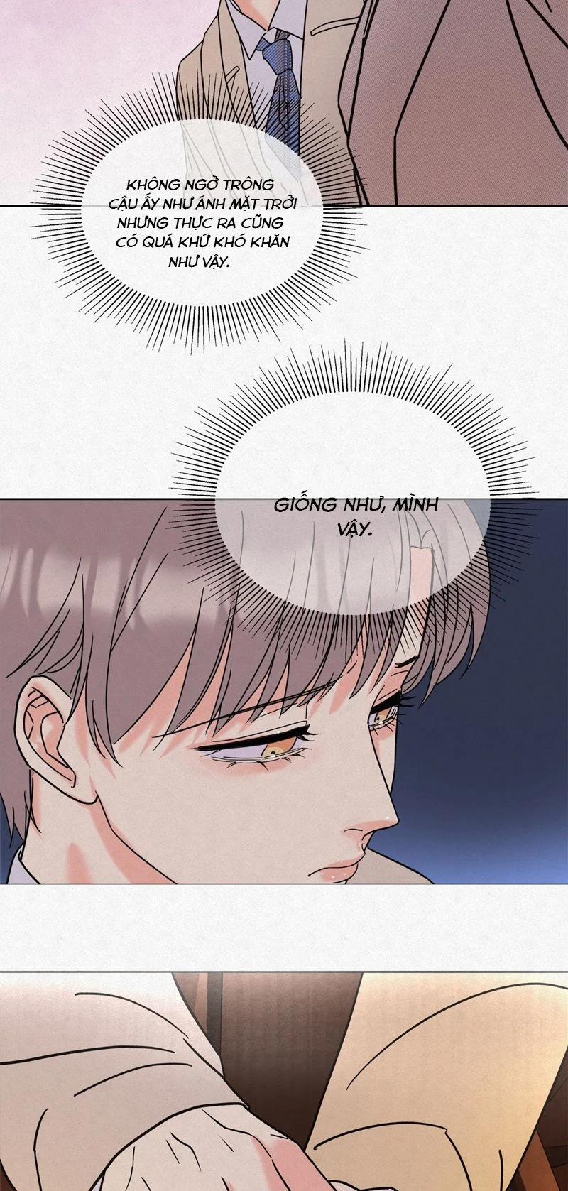 Anh Trai Tiện Lợi Của Tôi 8 trang 26
