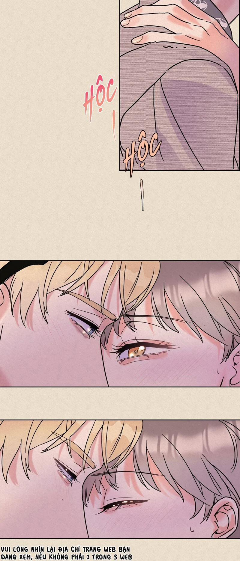 Anh Trai Tiện Lợi Của Tôi 8 trang 3