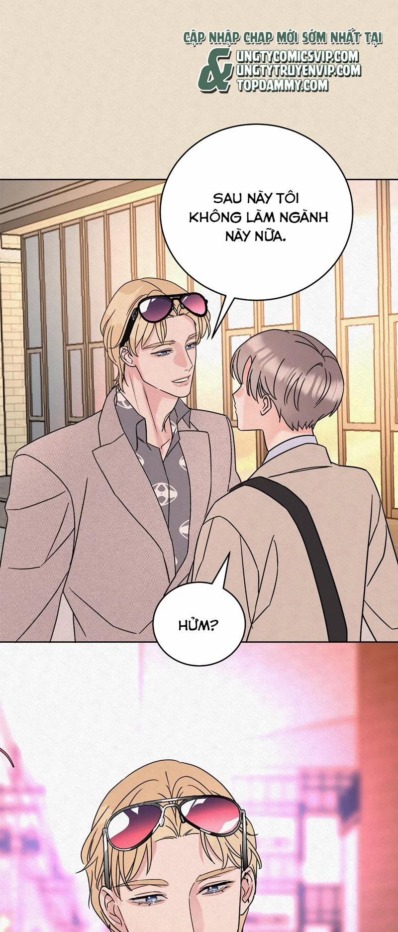 Anh Trai Tiện Lợi Của Tôi 8 trang 6