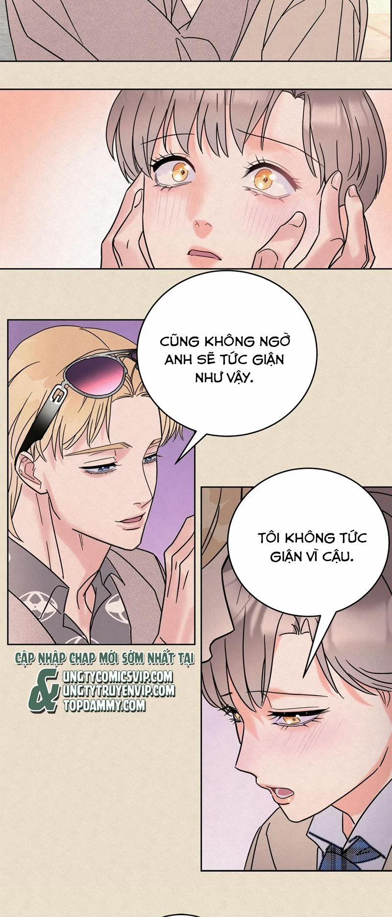 Anh Trai Tiện Lợi Của Tôi 8 trang 8