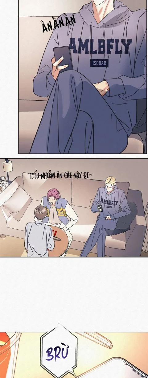 Anh Trai Tiện Lợi Của Tôi 9 trang 26