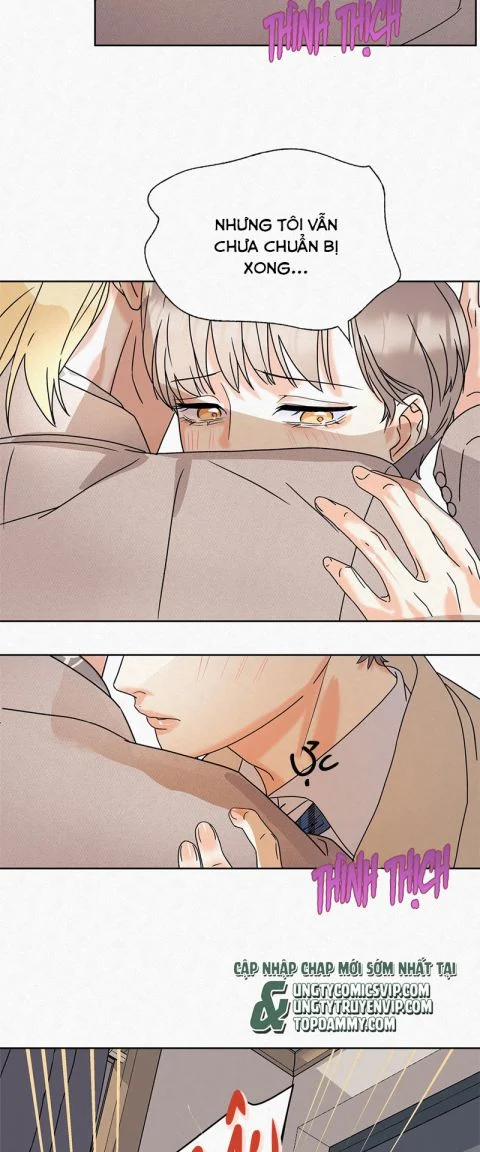 Anh Trai Tiện Lợi Của Tôi 9 trang 5