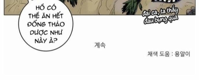 Anh Trai Tôi Là Hổ 39 trang 4
