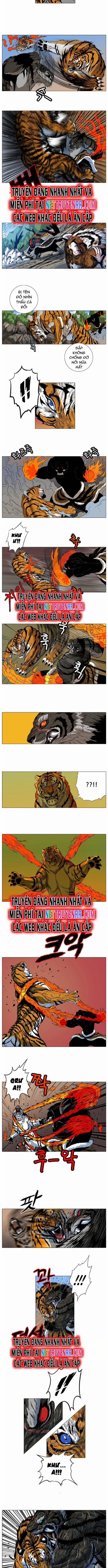 Anh Trai Tôi Là Hổ 42 trang 2