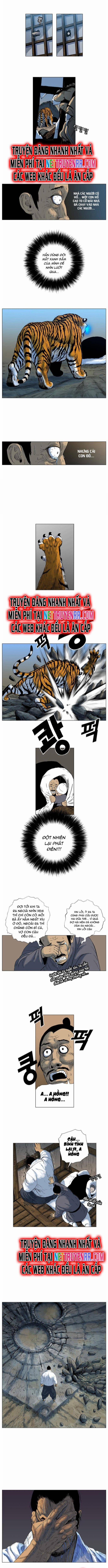 Anh Trai Tôi Là Hổ 46 trang 2