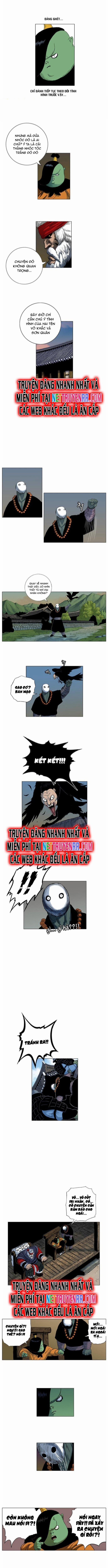 Anh Trai Tôi Là Hổ 47 trang 3