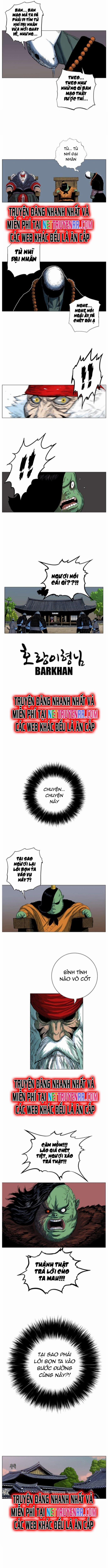 Anh Trai Tôi Là Hổ 47 trang 4