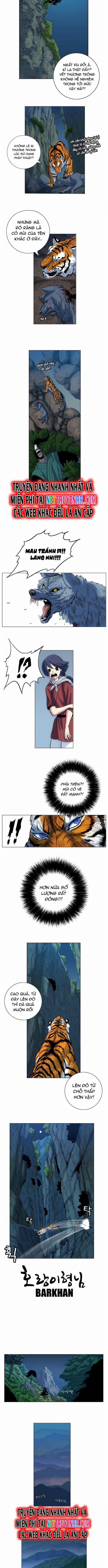 Anh Trai Tôi Là Hổ 52 trang 4