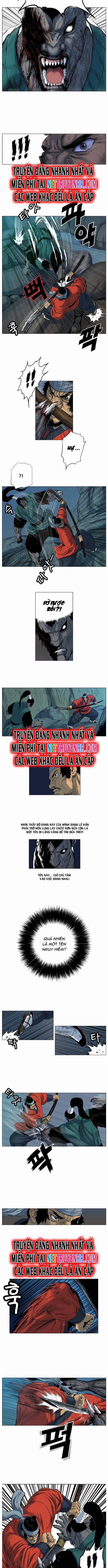 Anh Trai Tôi Là Hổ 54 trang 1