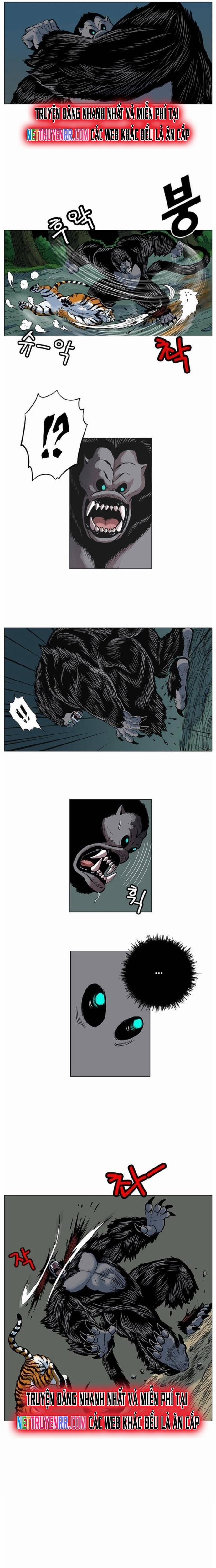 Anh Trai Tôi Là Hổ 65 trang 10