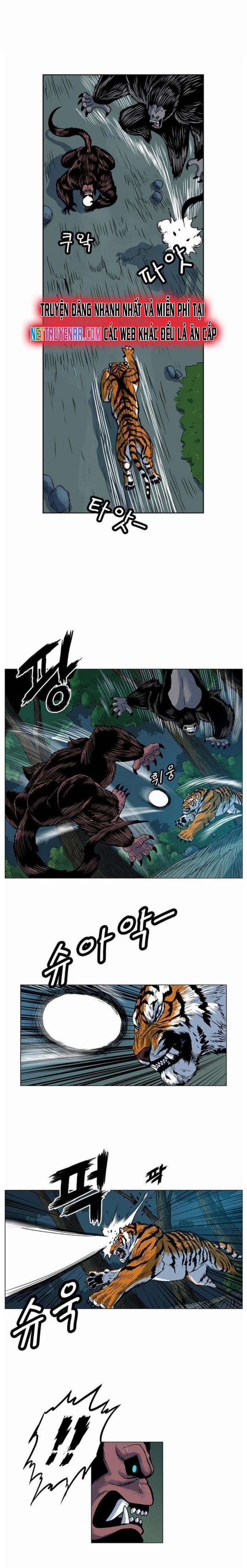 Anh Trai Tôi Là Hổ 65 trang 8