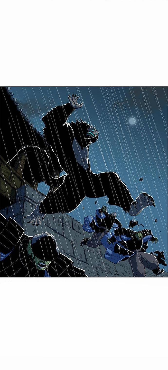 Anh Trai Tôi Là Hổ 66 trang 12