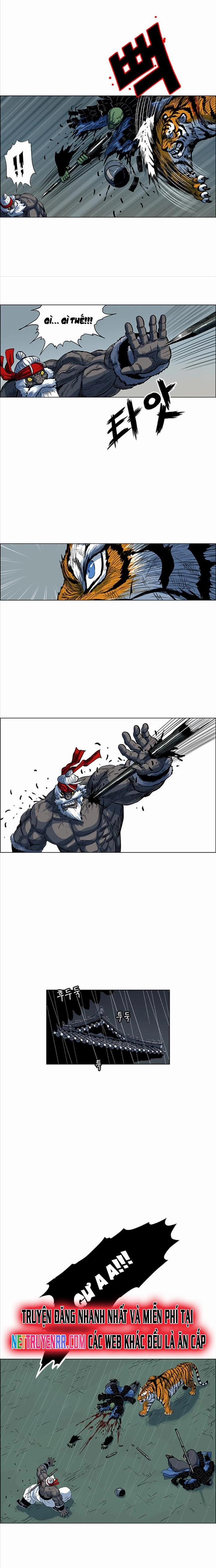 Anh Trai Tôi Là Hổ 68 trang 9