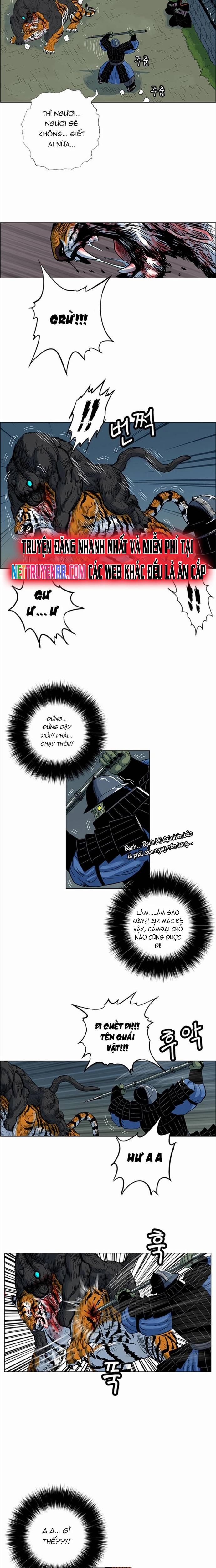 Anh Trai Tôi Là Hổ 70 trang 10