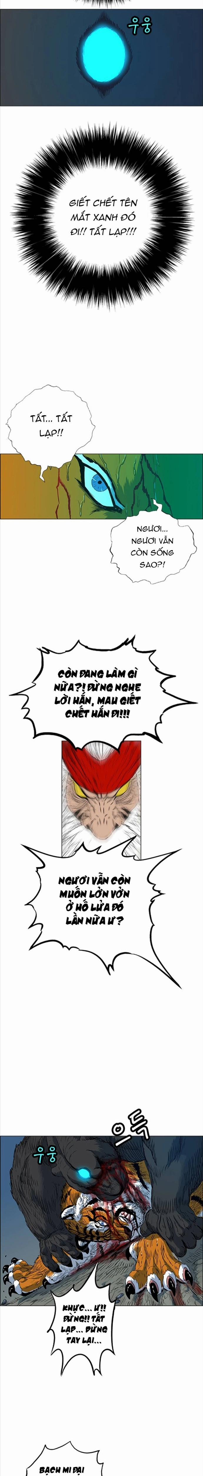 Anh Trai Tôi Là Hổ 70 trang 2