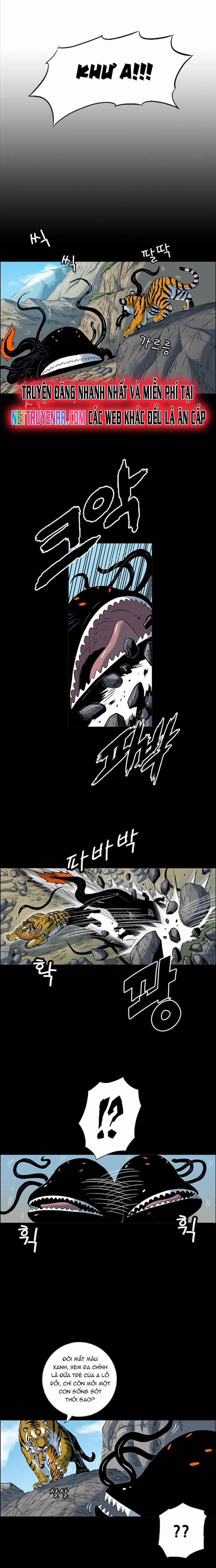 Anh Trai Tôi Là Hổ 72 trang 1