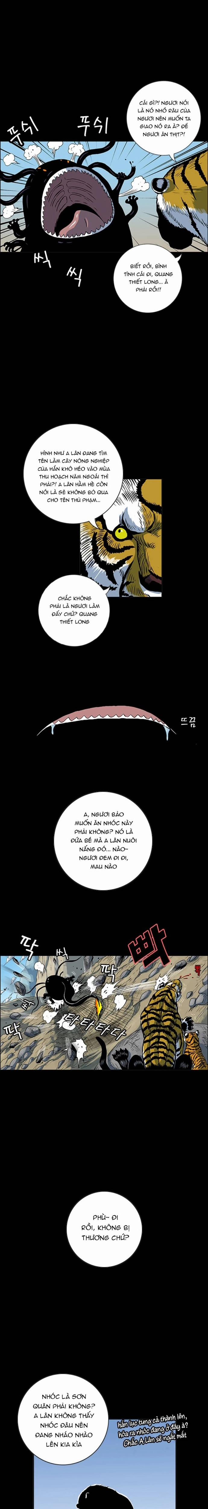 Anh Trai Tôi Là Hổ 72 trang 2