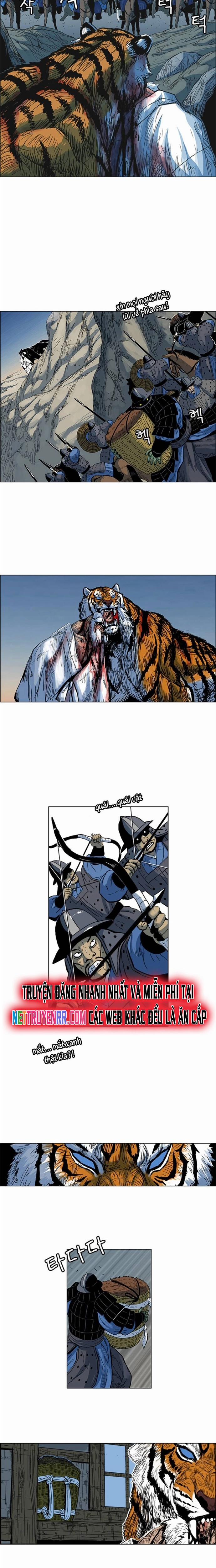 Anh Trai Tôi Là Hổ 73 trang 2