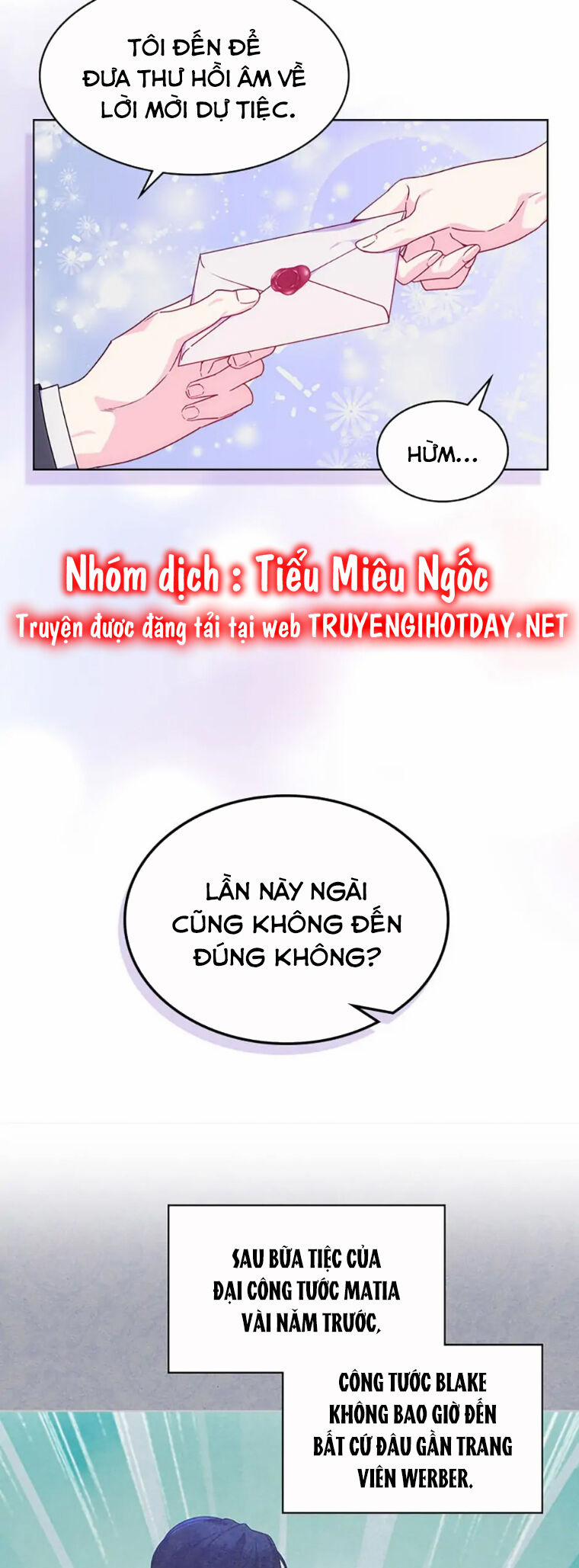 Anh Trai Tôi Quá Hiền Lành Làm Tôi Lo Lắng Ghê Chương 72 Trang 23