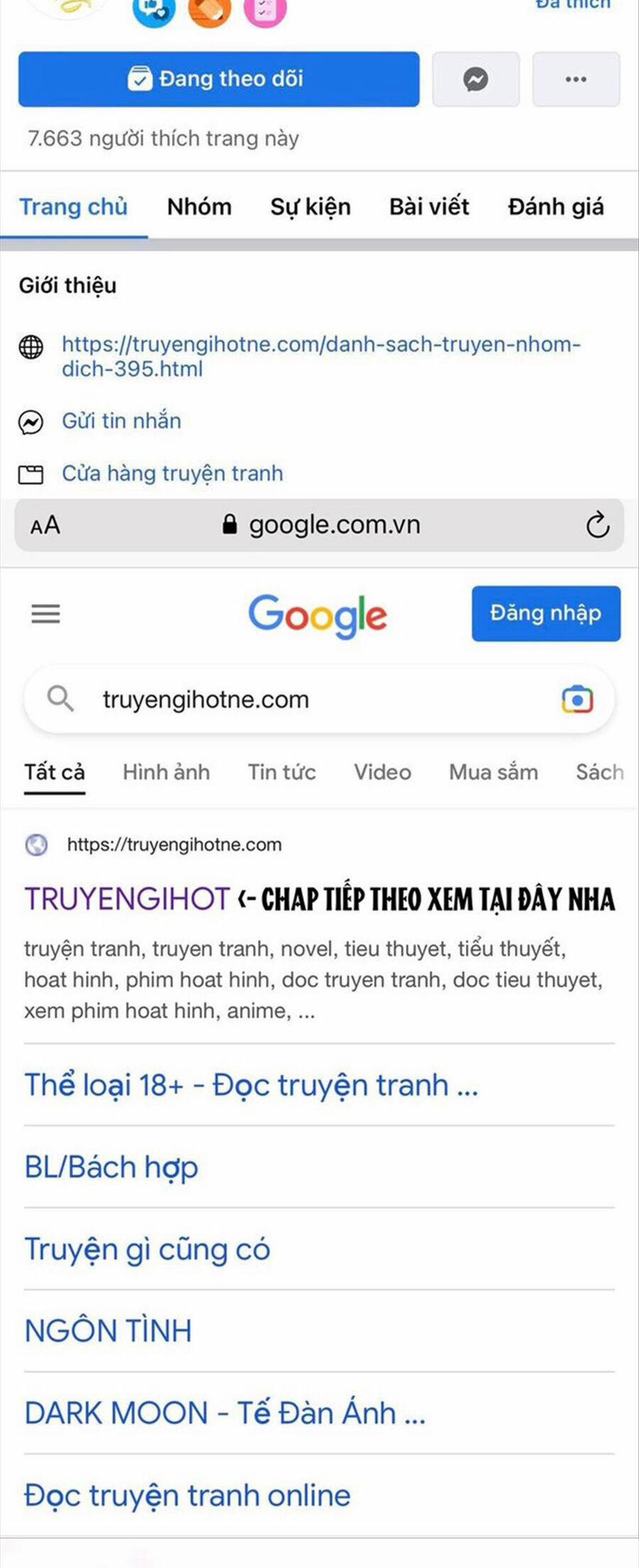 Anh Trai Tôi Quá Hiền Lành Làm Tôi Lo Lắng Ghê Chương 77 Trang 2