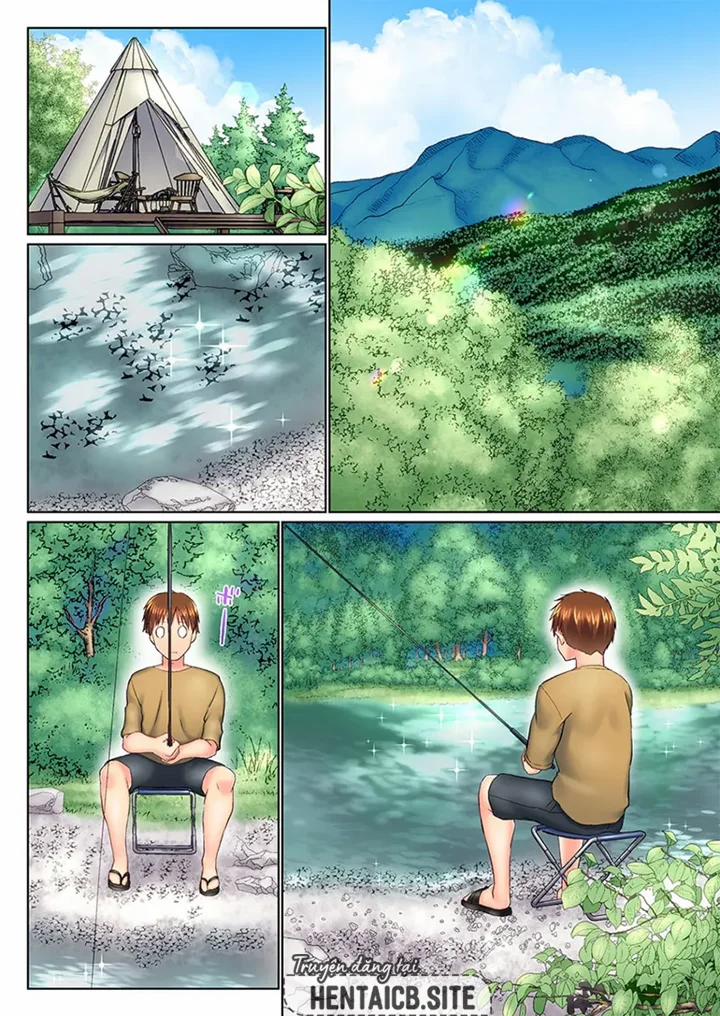 Anh trai trượt vào trong tôi khi tắm chung 0 trang 4