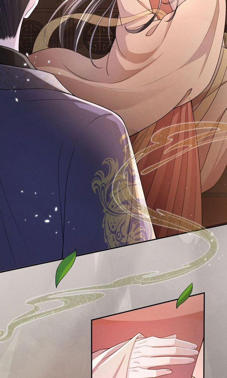 Ảnh Vệ Khó Làm 10 trang 27