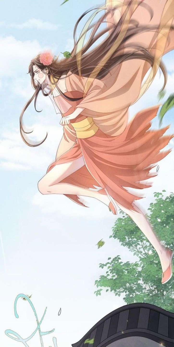 Ảnh Vệ Khó Làm 11 trang 11