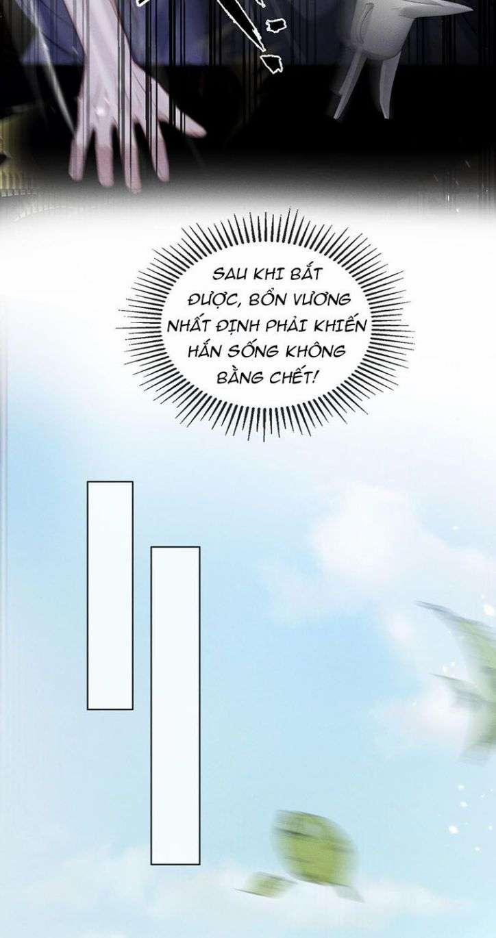 Ảnh Vệ Khó Làm 11 trang 4