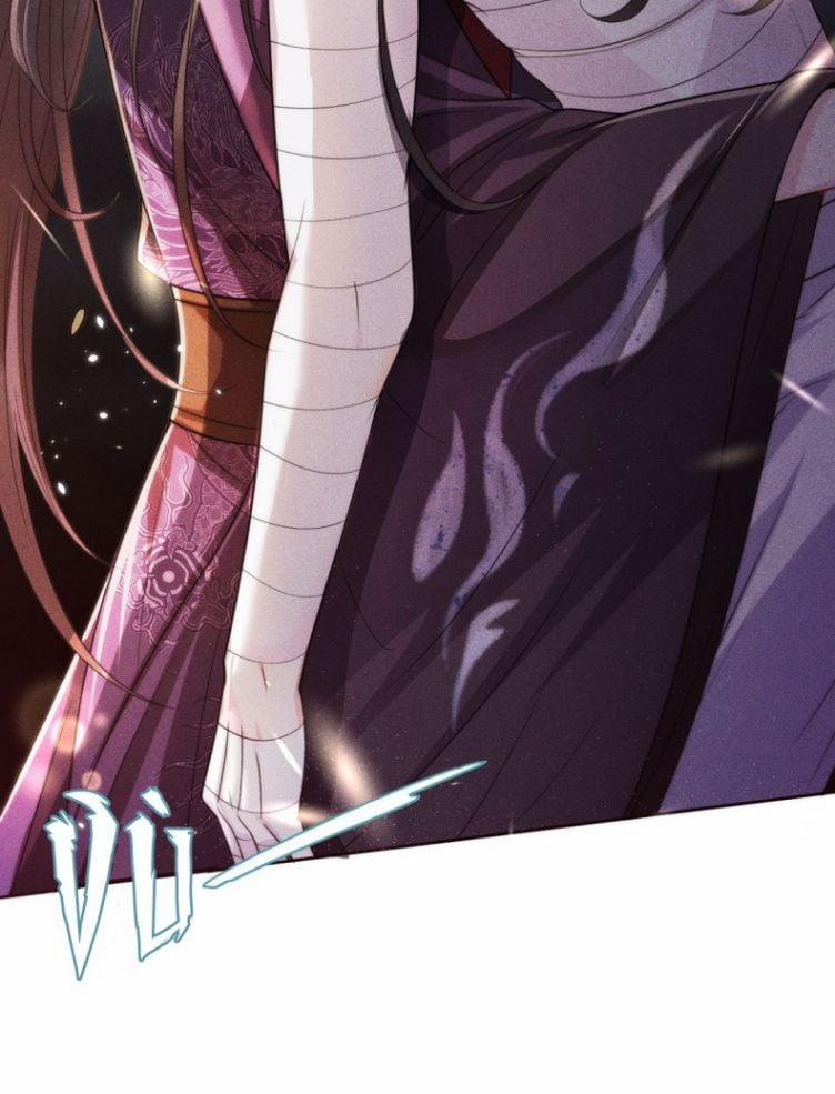 Ảnh Vệ Khó Làm 13 trang 5