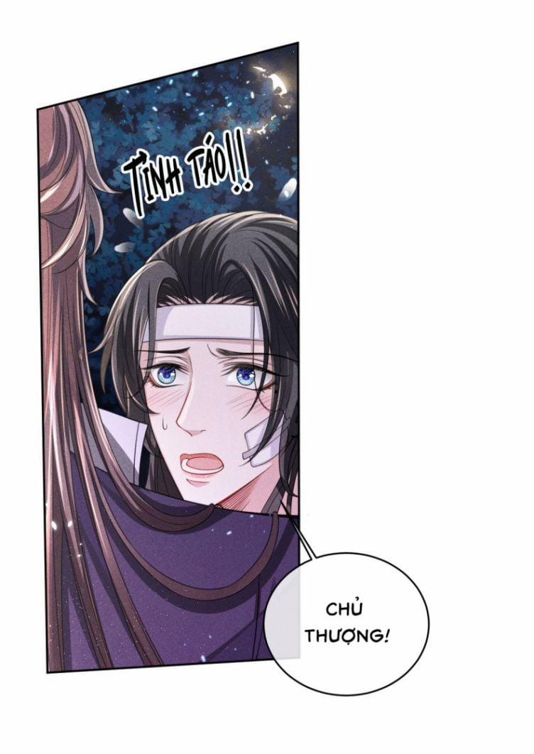 Ảnh Vệ Khó Làm 13 trang 6