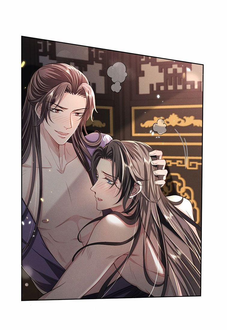 Ảnh Vệ Khó Làm 14 trang 11