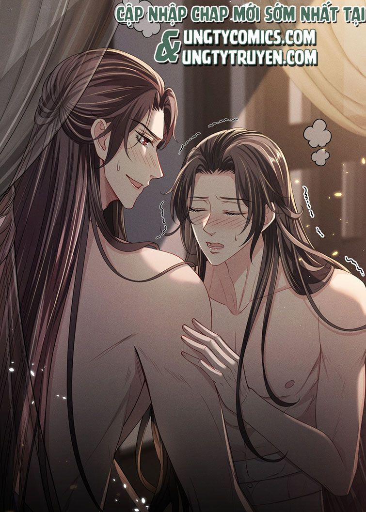 Ảnh Vệ Khó Làm 14 trang 14