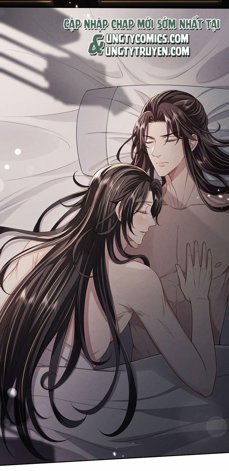 Ảnh Vệ Khó Làm 14 trang 20