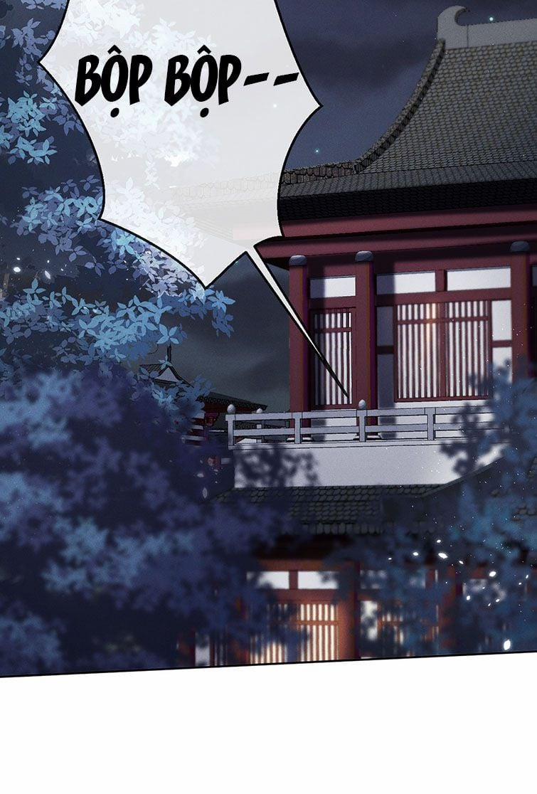 Ảnh Vệ Khó Làm 14 trang 27