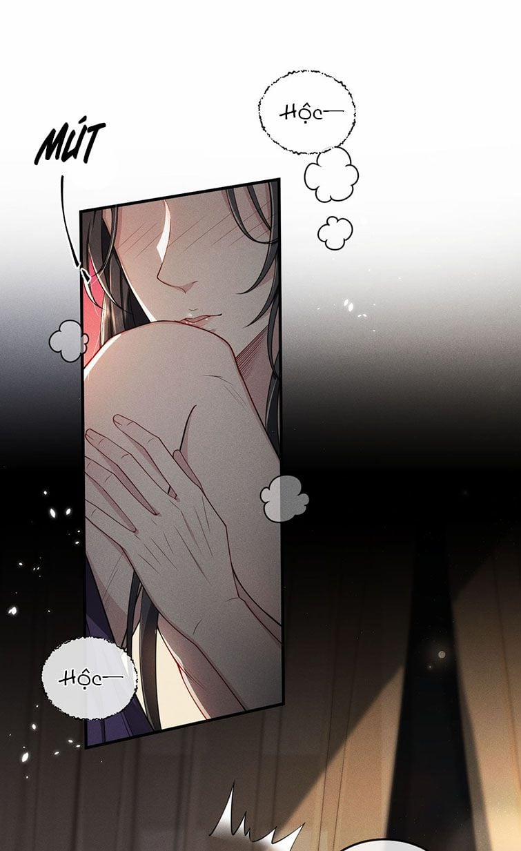 Ảnh Vệ Khó Làm 14 trang 7