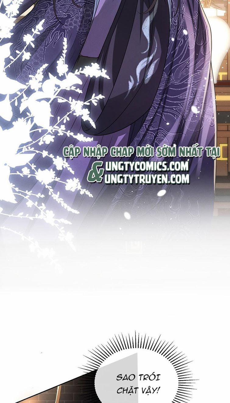 Ảnh Vệ Khó Làm 15 trang 10